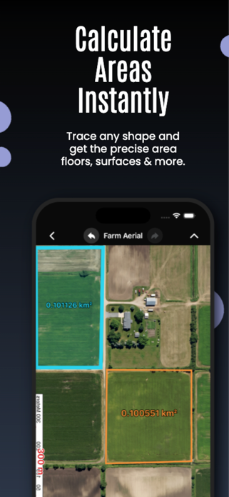Screenshot 3 of Image Ruler