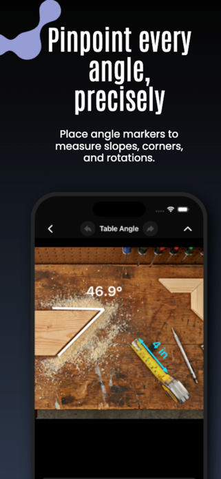 Screenshot 4 of Image Ruler