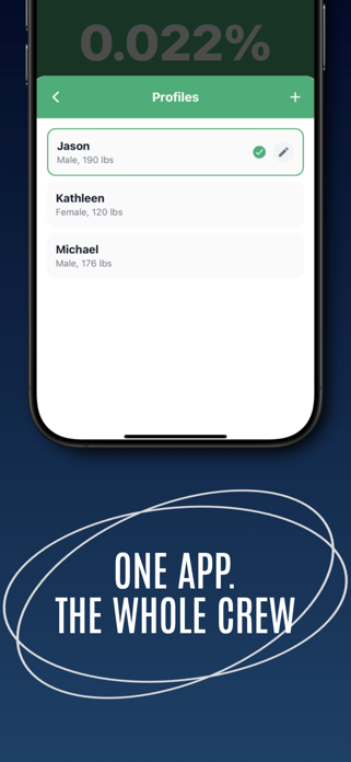 Screenshot 6 of Ok To Drive